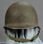 WWII US M1 Helmet Swivel Bale 