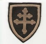 WWI Type Patch 79th Infantry Division Reproduction