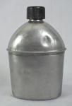 WWII Steel Canteen Vollrath 1944