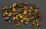 WWII era Button Lot Army Navy