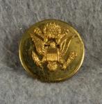 WWII Unassigned Collar Disc