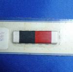 Occupation Ribbon Ribbon Bar