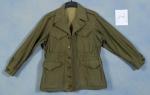 WWII M43 Field Jacket 38R