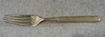 WWII era US Army Mess Hall Fork QM Depot