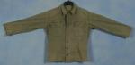 WWII 4th Pattern HBT Field Shirt