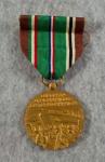 WWII ETO European Theater of Operation Medal