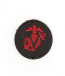 Patch 5th Marine Brigade Patch King