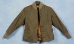  WWII M43 Field Jacket Liner Female