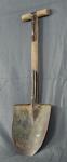 WWII E-tool T-Handle Shovel