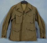 WWII M43 Field Jacket 38R