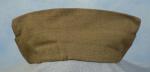 WWII Wool Garrison Cap Unassigned