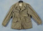 WWII M43 Field Jacket 36R