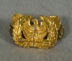 WWII era Warrant Officer Insignia Gems Co