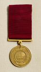 WWII era Navy Good Conduct Medal