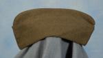 WWII Wool Garrison Cap 7