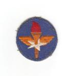 WWII AAF Air Training Command Patch