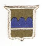 WWII Patch 80th Infantry Division Variant