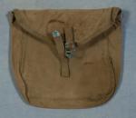 WWII Haversack Meat Tin Mess Kit Pouch