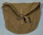 WWII Haversack Meat Tin Mess Kit Pouch