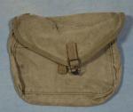 WWII Haversack Meat Tin Mess Kit Pouch