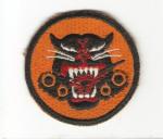 WWII Tank Destroyer Patch