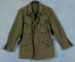 WWII M43 Field Jacket Mint 38L