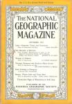 National Geographic October 1943 Heraldry