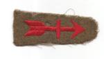 US Army 32nd Infantry Division Felt Patch