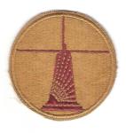 WWII Civilian Air Transport Command ATC Patch