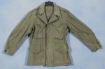 WWII M43 Field Jacket 36R