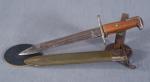 WWII M1 Garand Bayonet Pal