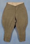 WWII era Cavalry Jodhpurs Pants Trousers 