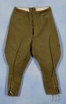 Pre WWII US Army Cavalry Jodhpurs Pants Trousers 