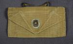 WWII Carlisle Bandage Pouch