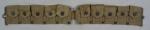 WWII M1 Garand Ammo Cartridge Belt