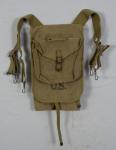 WWII M1928 US Army Haversack Pack 1942