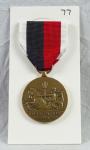 WWII Navy Occupation Medal