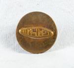 WWII Armored Tank Collar Disc