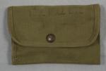 WWII era M12 Tool Roll M1 Carbine