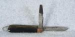 WWII Camco Lineman Pocket Knife TL-29 Type