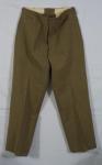 WWII US Army M1937 Trousers Pants 36x33