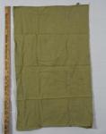 Vintage US Army USMC Hand Towel