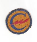 US Army Constabulary Patch German Made