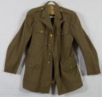 WWII Uniform Jacket 42R